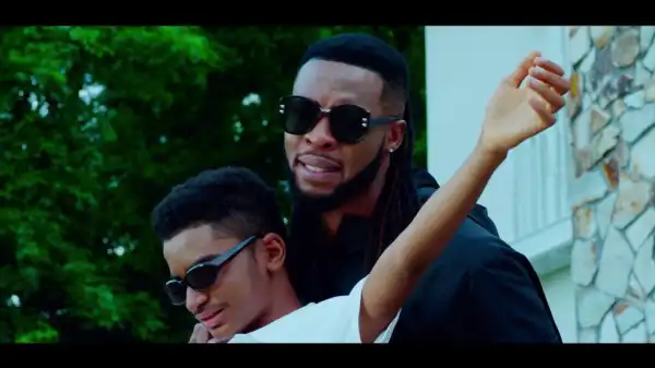 Flavour - Mercy [Acoustic] ft Semah